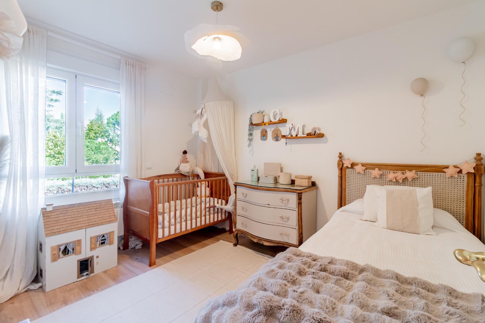 Pis de 140 m² a Majadahonda
