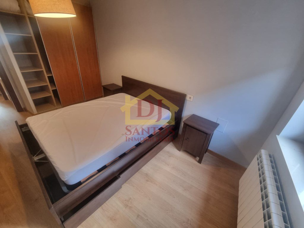 Piso de 100 m² en Salamanca