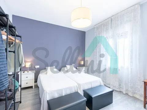 Pis de 102 m² a Oviedo