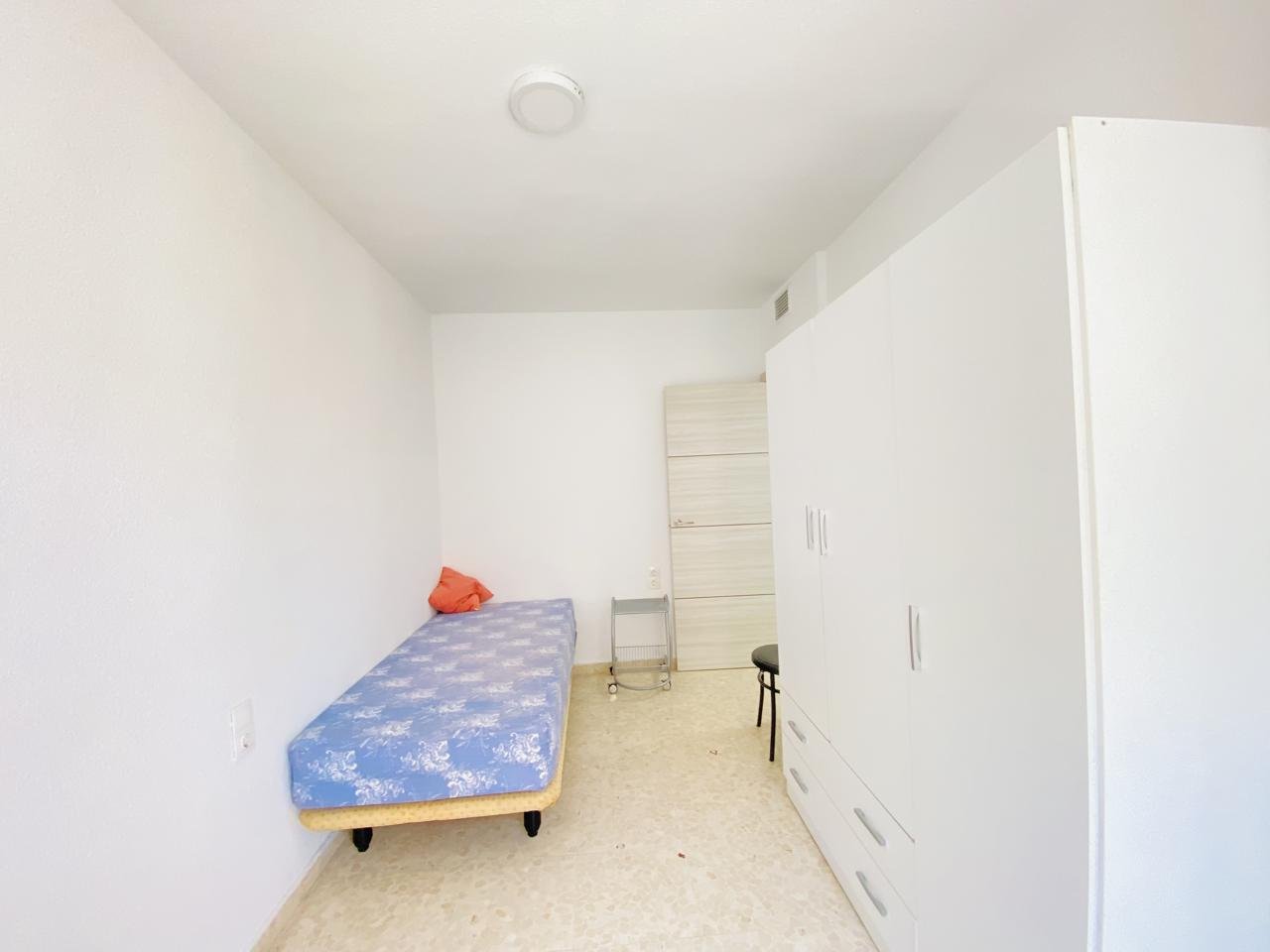 Piso de 115 m² en Granada
