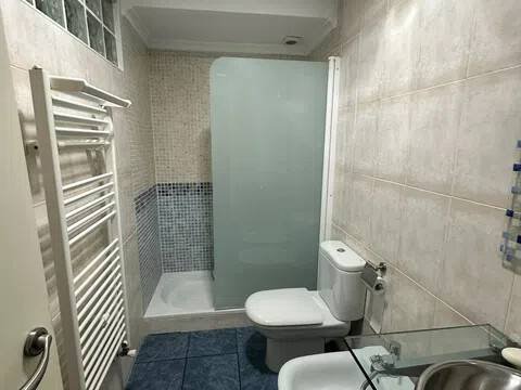 Piso de 100 m² en Valencia