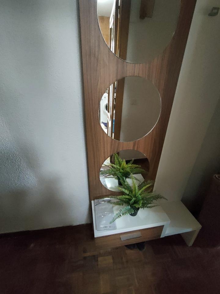 Piso de 85 m² en Alcalá de Henares