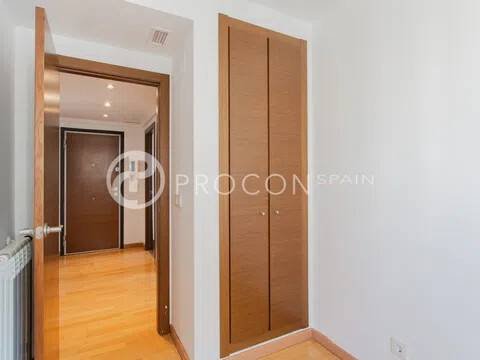 Pis de 108 m² a València