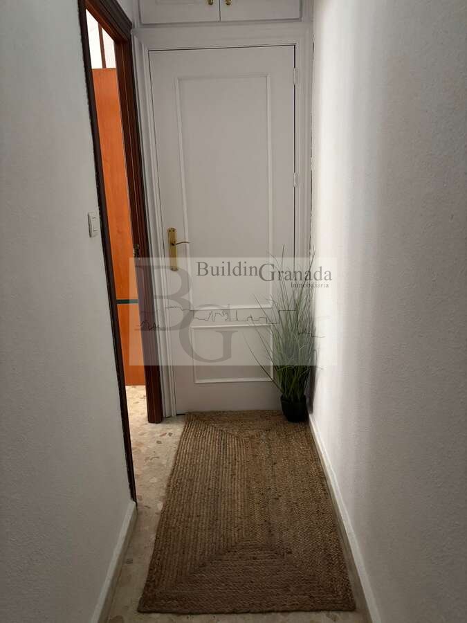 Pis de 120 m² a Granada
