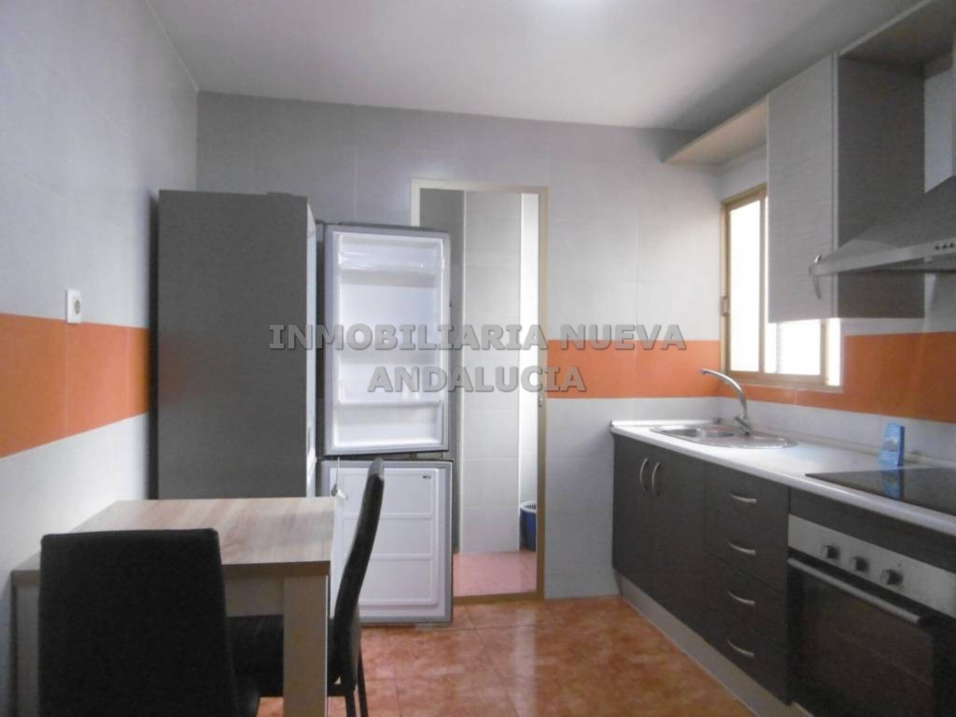 Piso de 115 m² en Almería