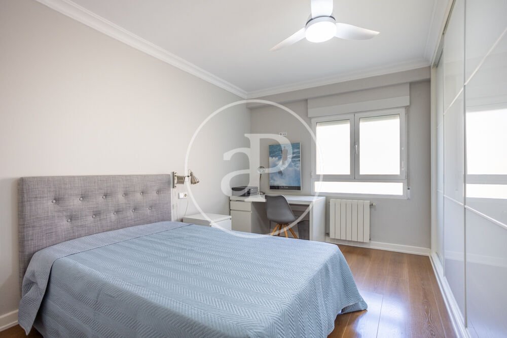 Wohnung 150 m² in Valencia