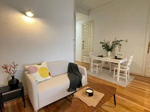 Habitación 217 m², Madrid