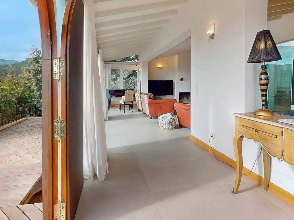 Piso de 500 m² en Palma