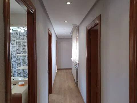 Piso de 136 m² en Salamanca