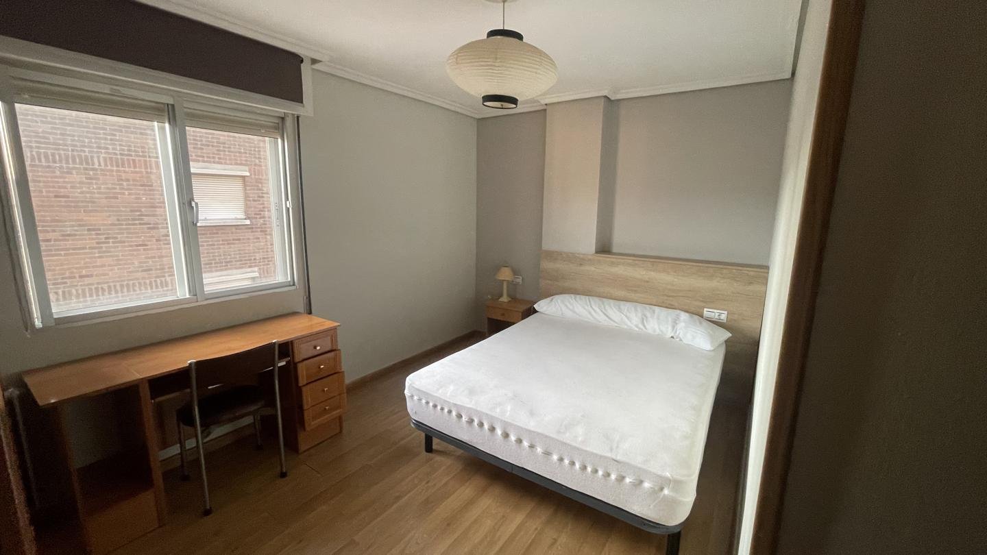 Habitación 130 m², Ponferrada