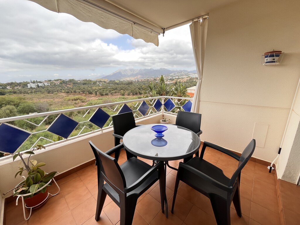 Pis de 65 m² a Marbella