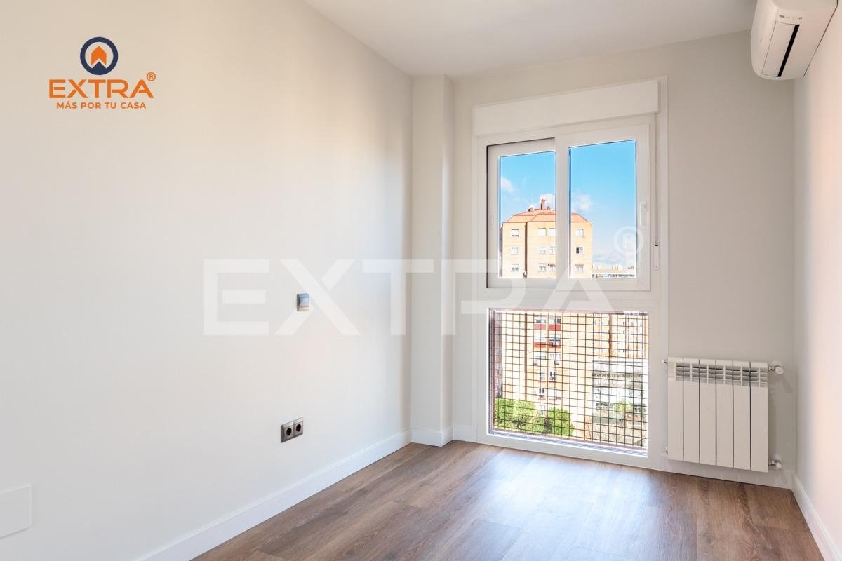 Pis de 75 m² a Madrid