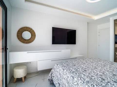Piso de 55 m² en Adeje