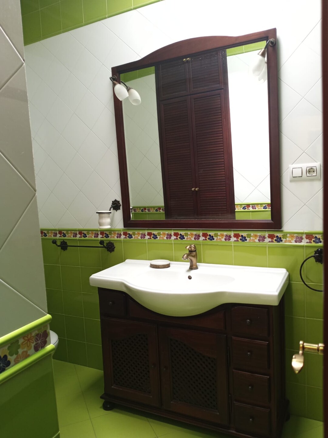 Casa de 120 m² en Mairena del Alcor