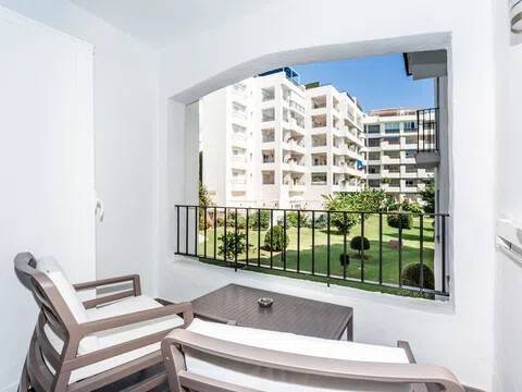 Piso de 37 m² en Marbella