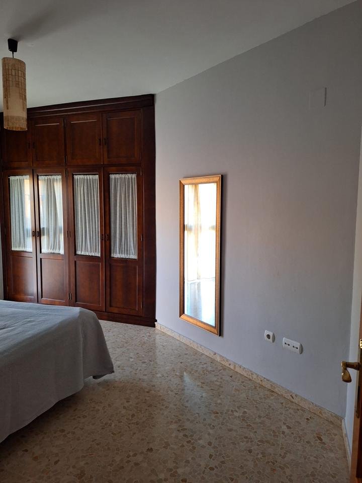 Piso de 84 m² en Dos Hermanas