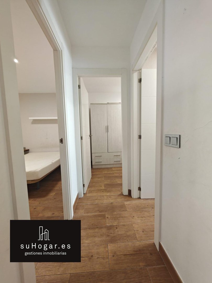 Wohnung 50 m² in Badajoz