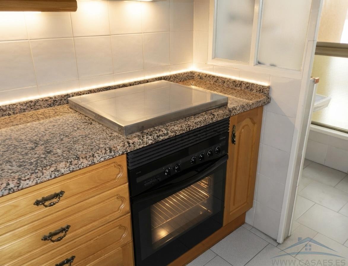 Piso de 130 m² en Almería