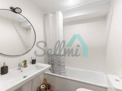 Piso de 86 m² en Gijón