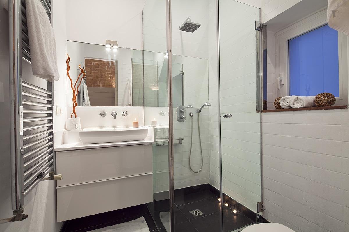 Piso de 43 m² en Barcelona
