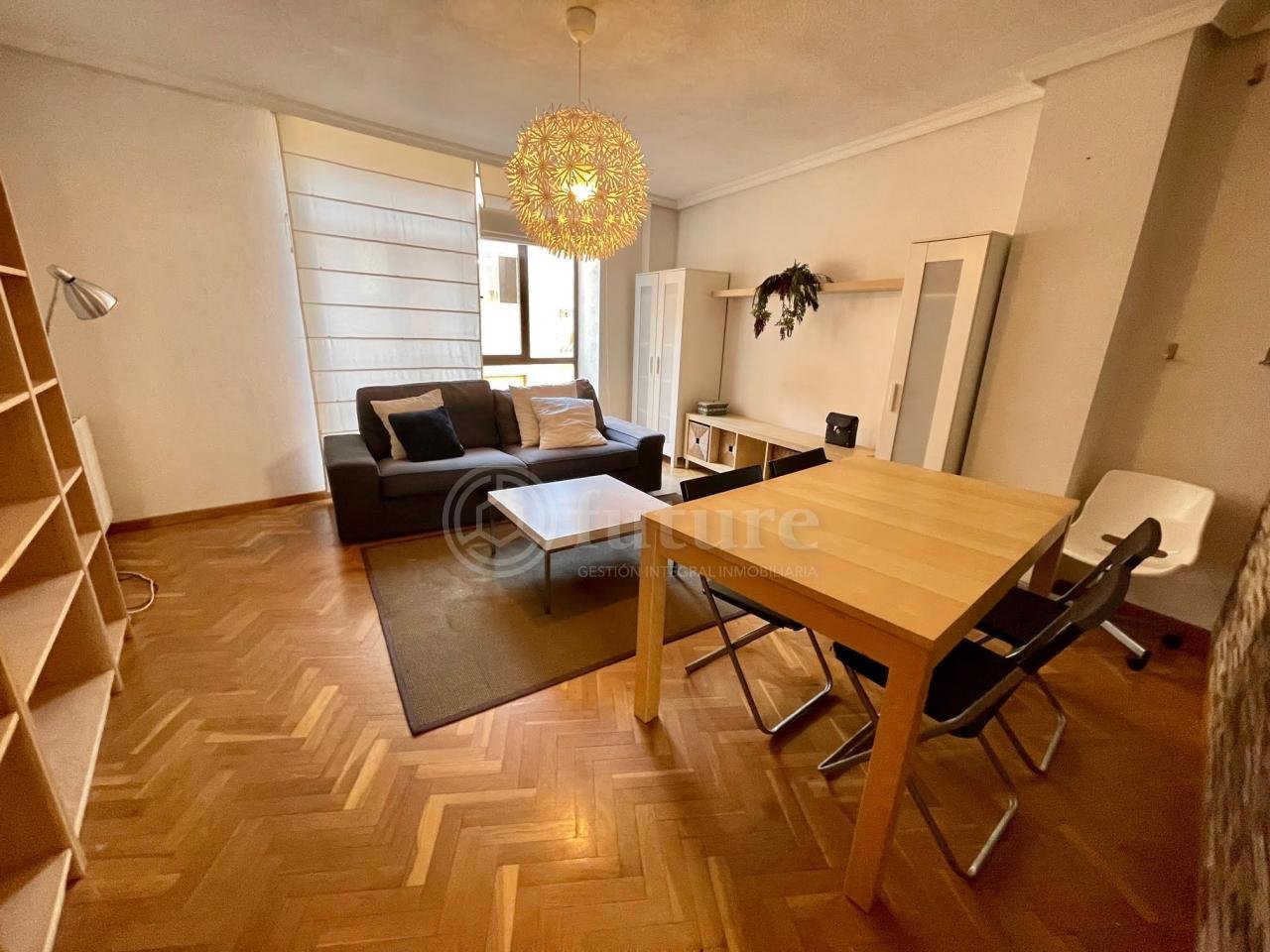 Pis de 85 m² a Salamanca