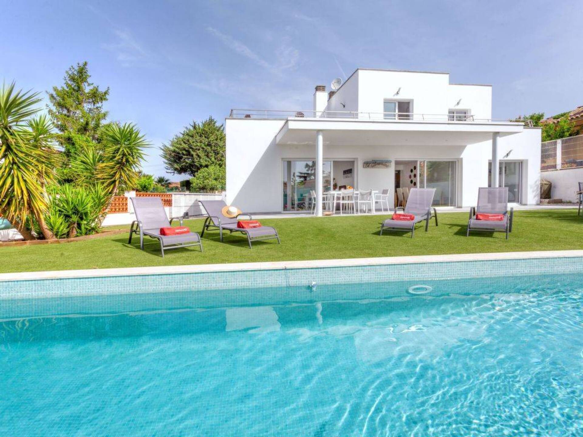 Piso de 210 m² en Santa Cristina d'Aro