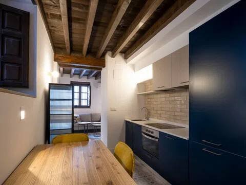 Piso de 51 m² en Granada