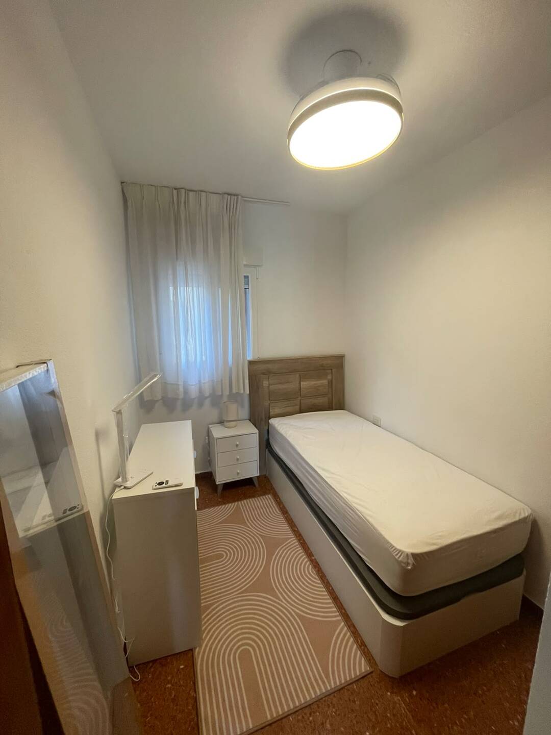 Piso de 90 m² en Almería