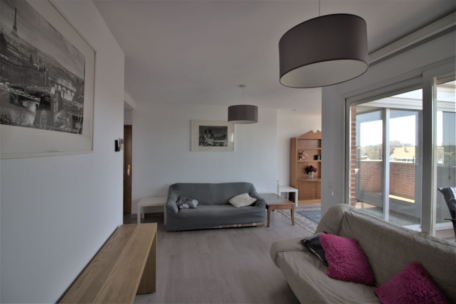 Wohnung 85 m² in Madrid