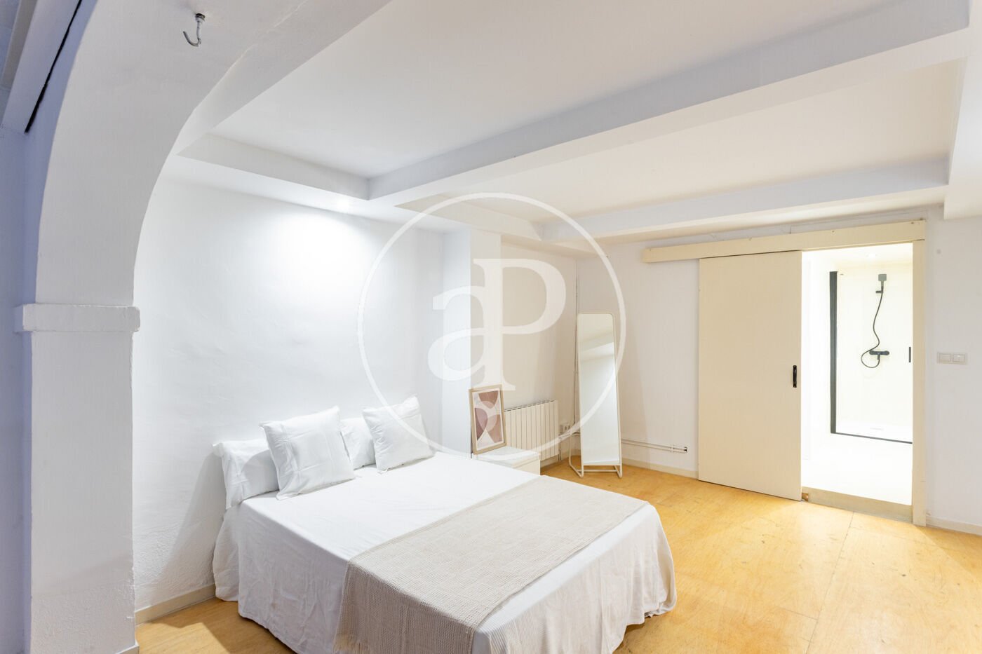 Wohnung 130 m² in Barcelona