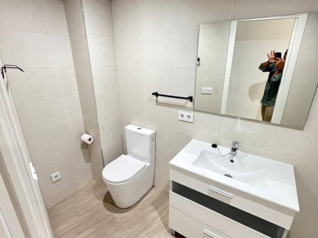 Piso de 89 m² en Córdoba