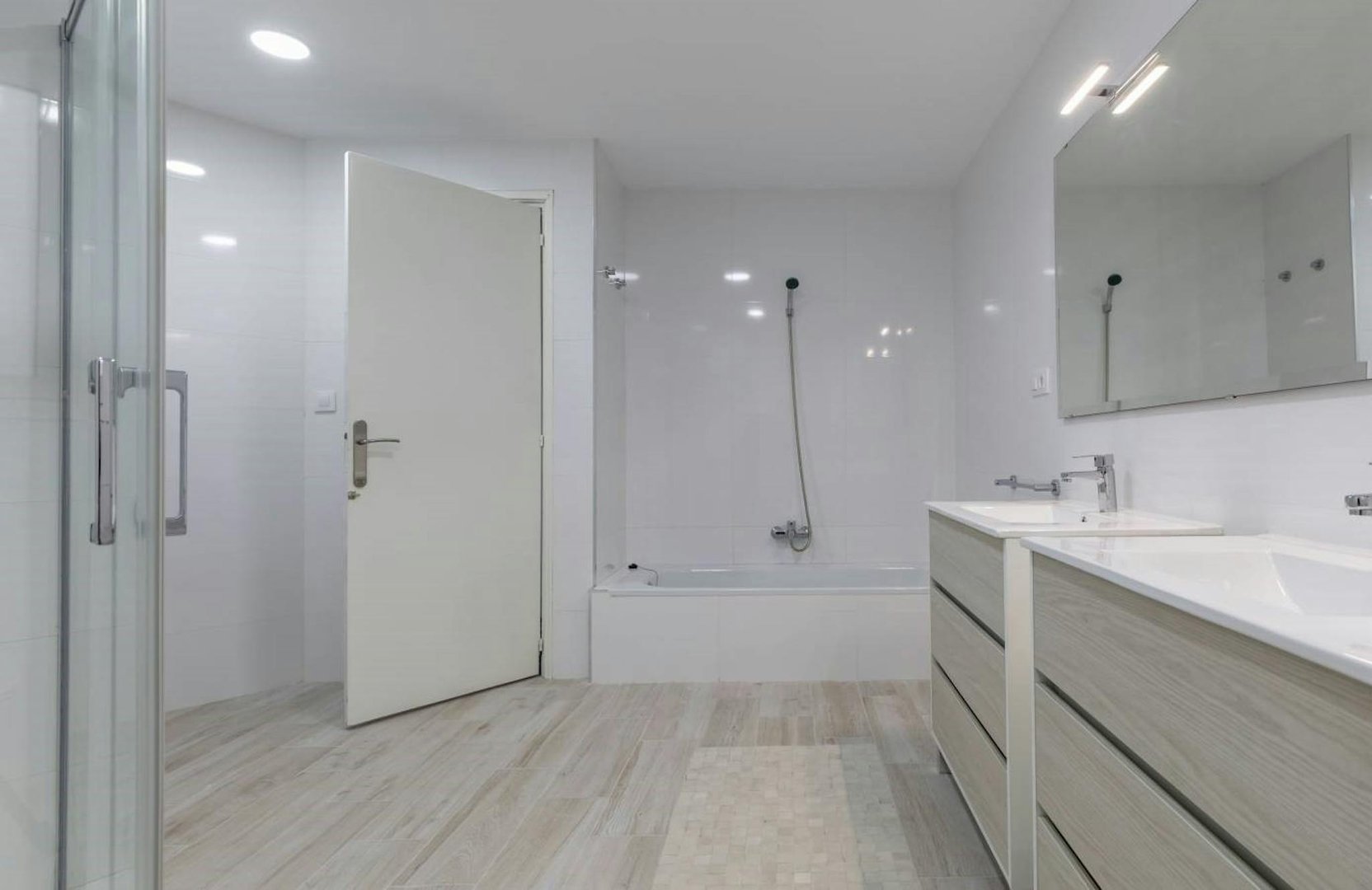 Zimmer zur Miete, Valencia
