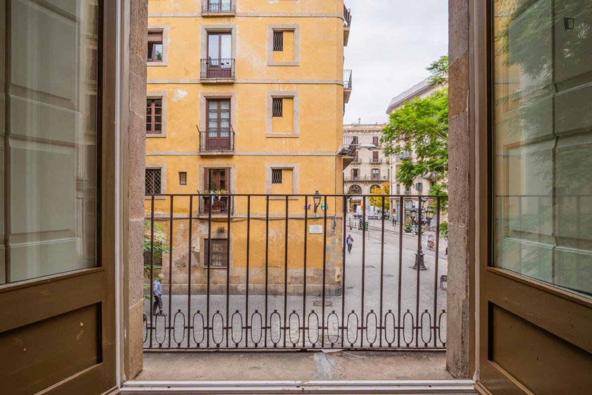 Zimmer zur Miete, Barcelona