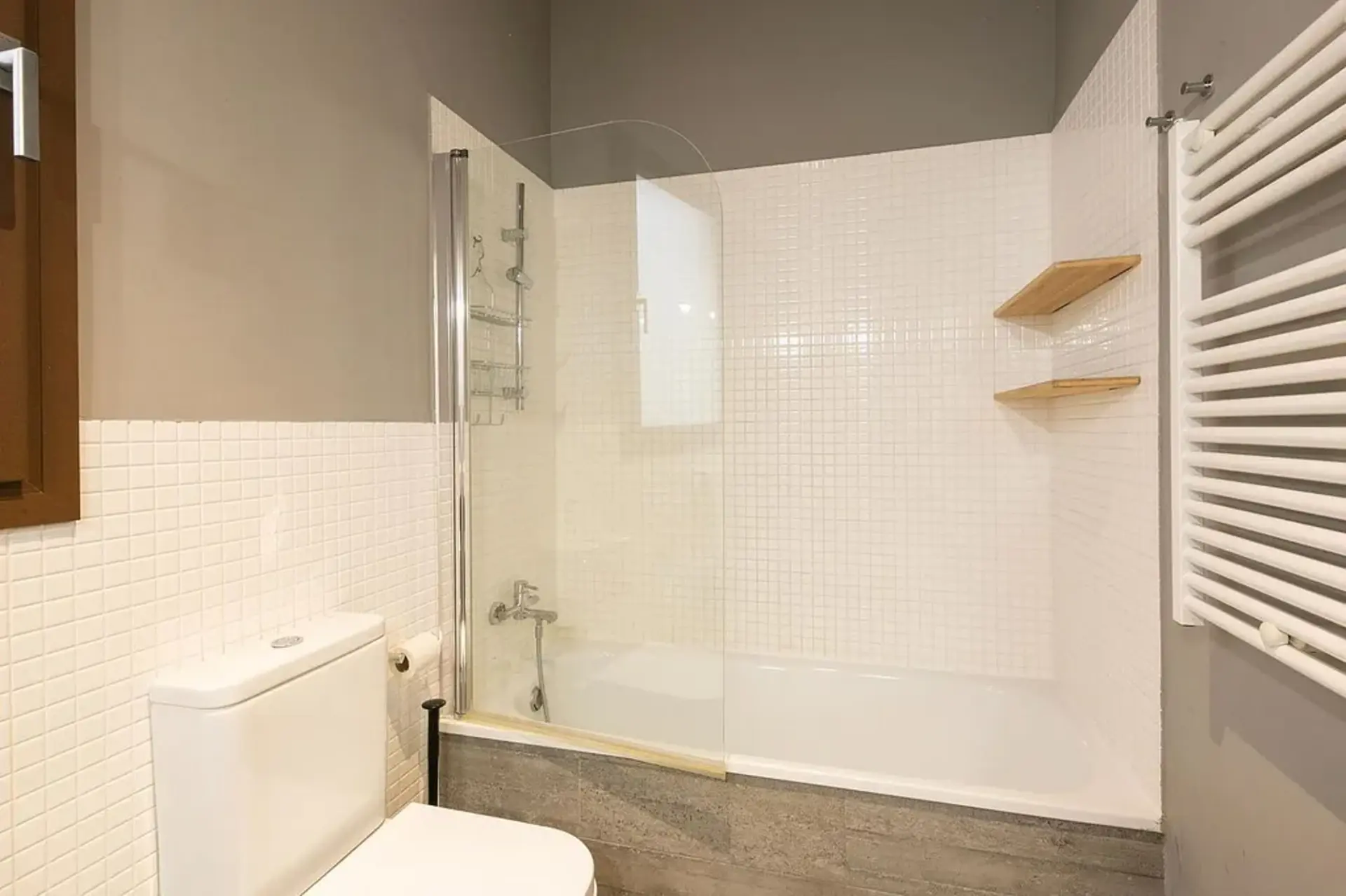 Pis de 90 m² a Móstoles
