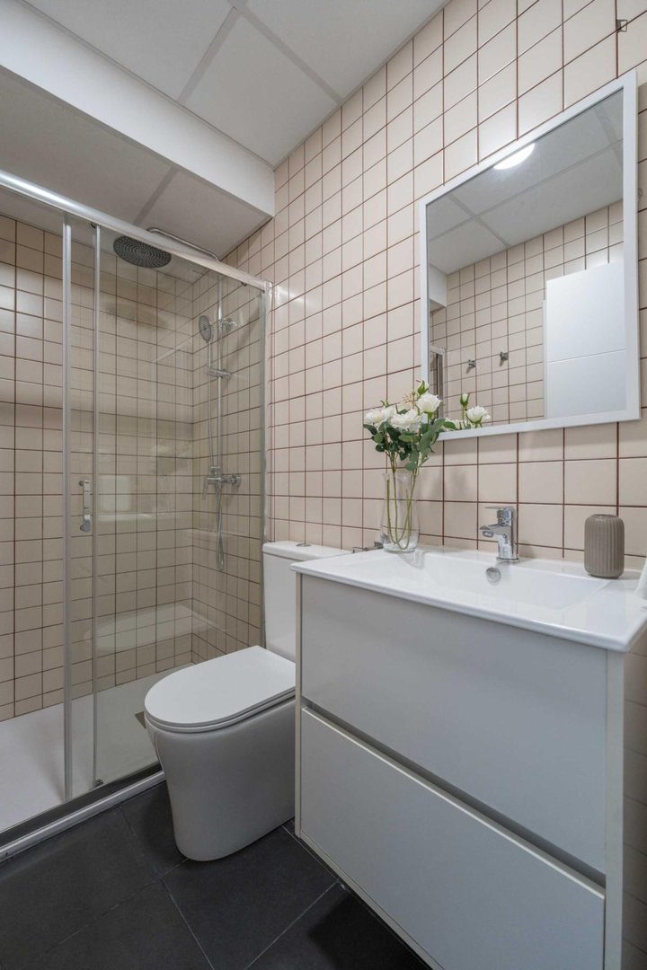 Apartamento 70 m² em Madrid