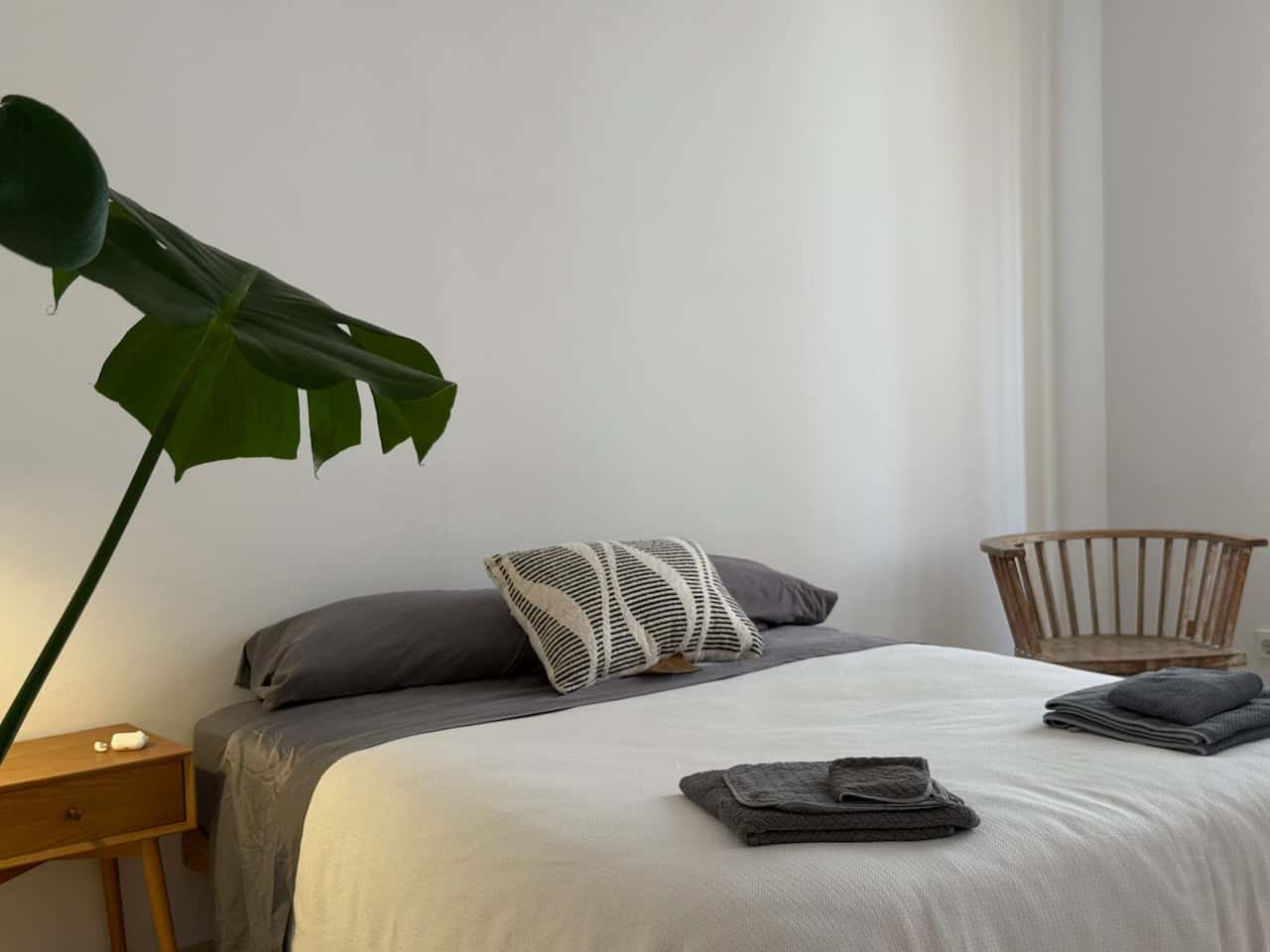 Habitació de lloguer, Maó