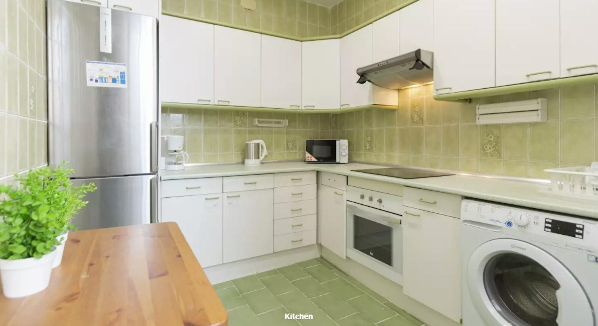 Habitación en alquiler, Madrid