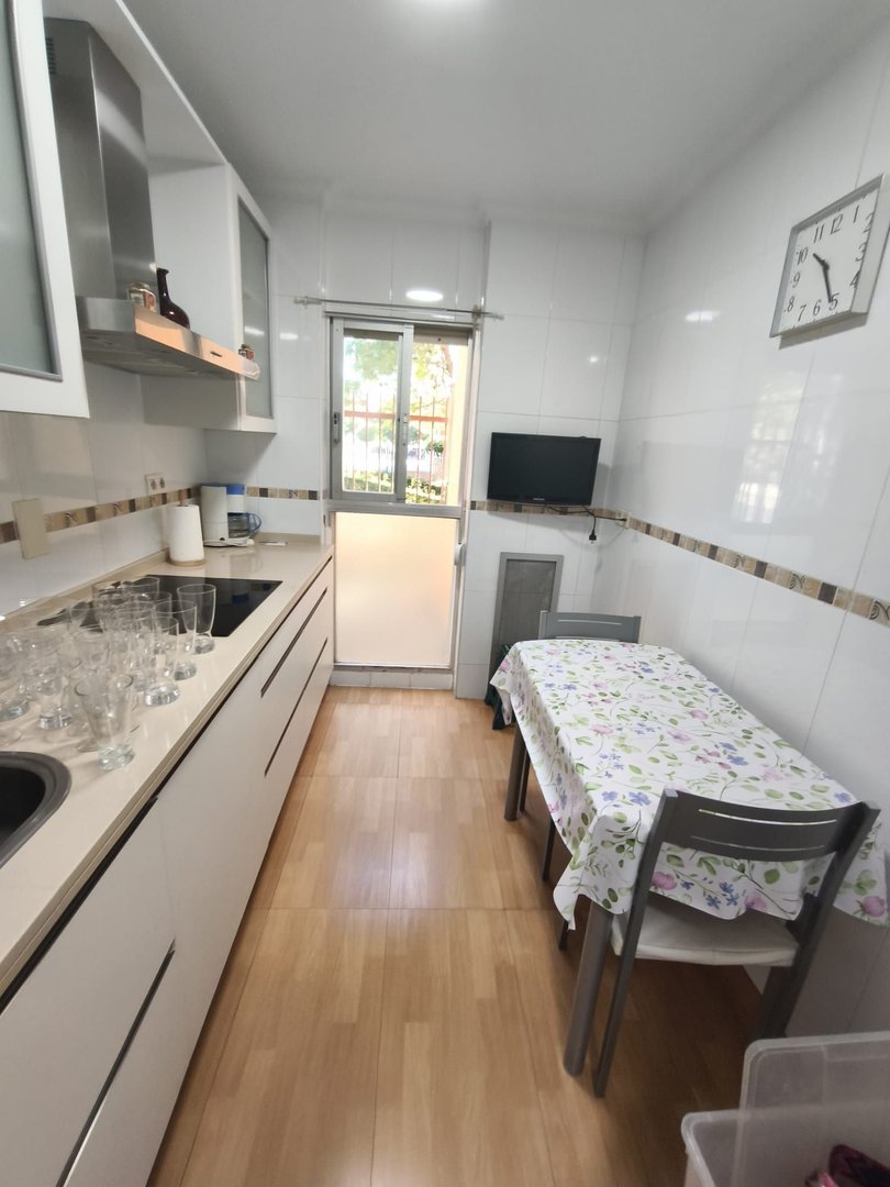 Appartement 100 m² à Cáceres