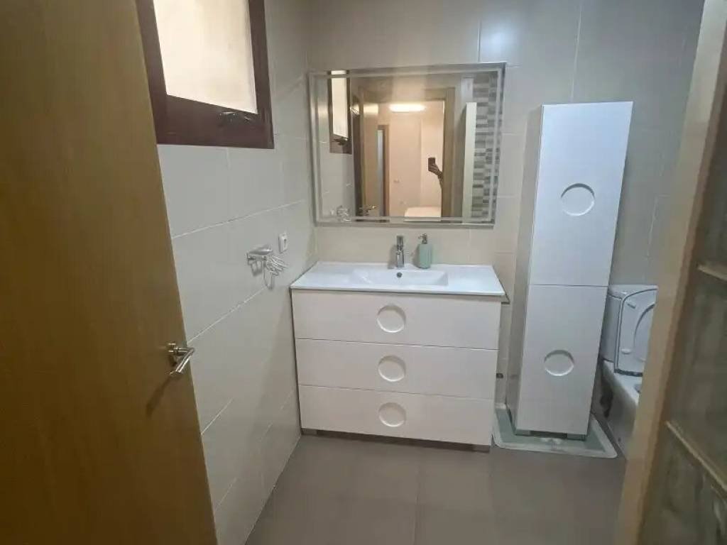 Piso de 100 m² en Sueca