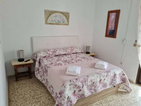Piso de 98 m² en Nerja