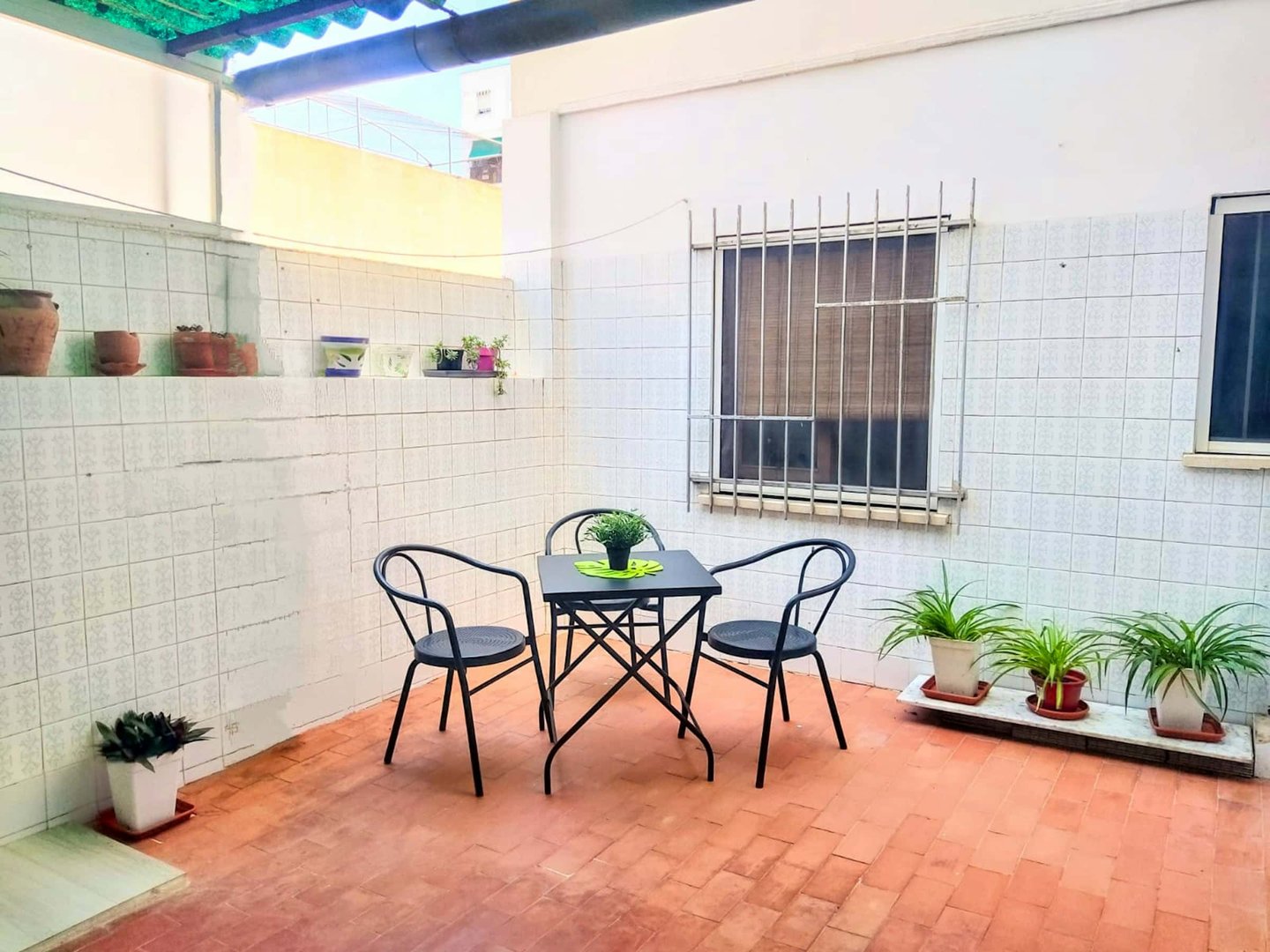 Habitació de lloguer, Paterna
