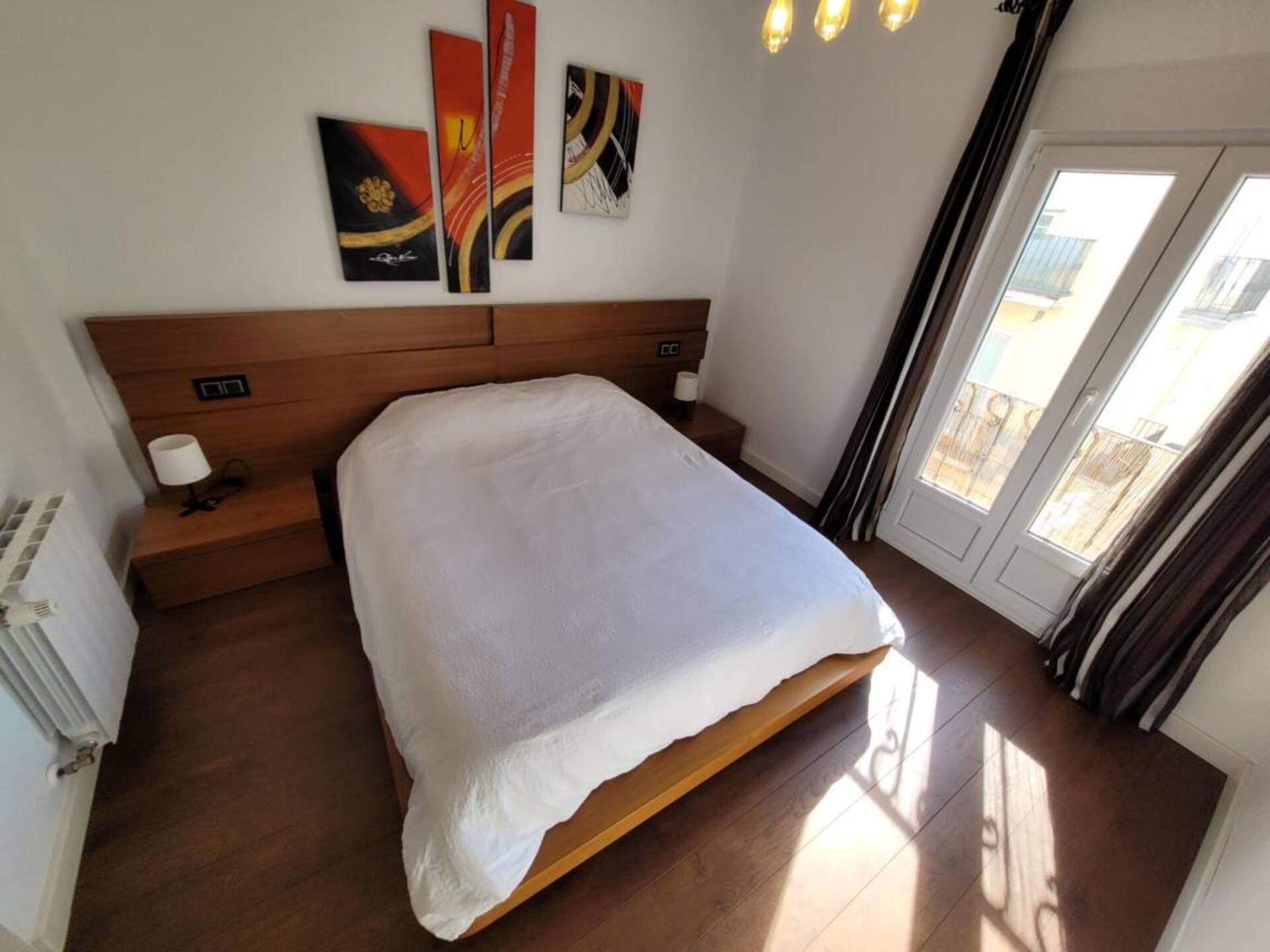 Wohnung 115 m² in Santander