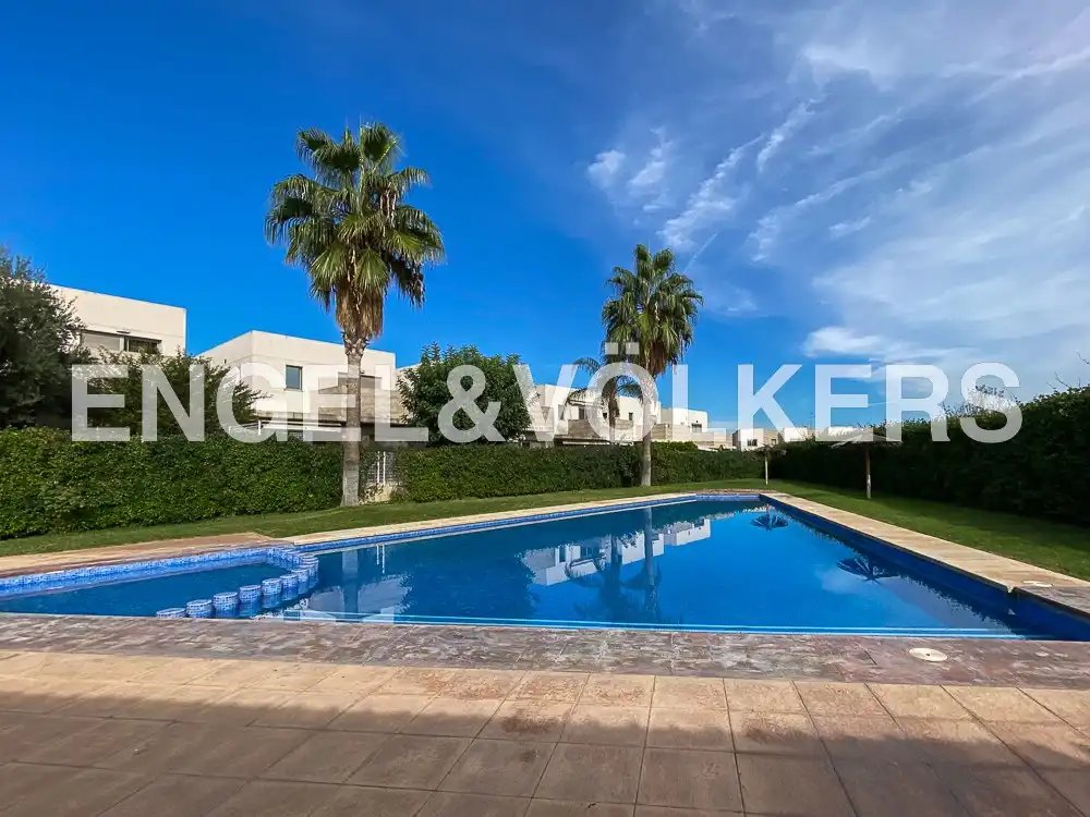 Piso de 168 m² en Bétera