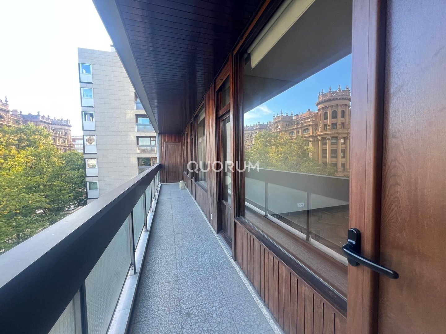 Piso de 152 m² en Bilbao