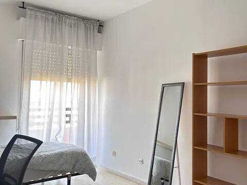 Habitación 180 m², Sevilla