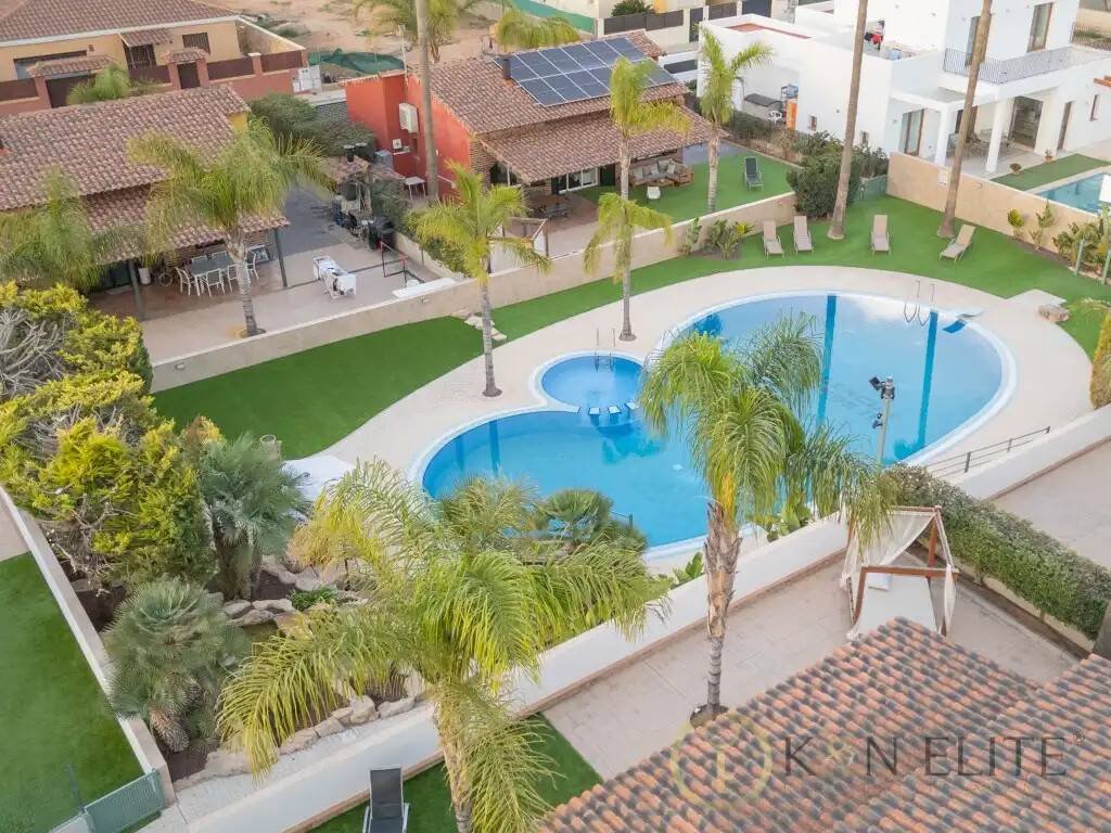 Casa de 120 m² en Riba-roja de Túria
