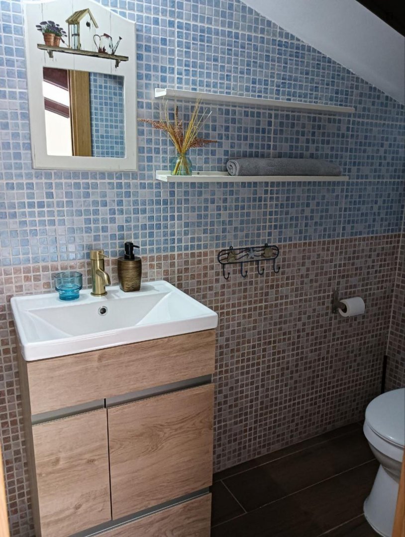 Piso de 70 m² en Valencia