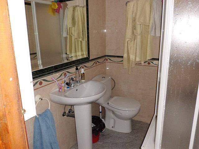 Piso de 110 m² en Salamanca