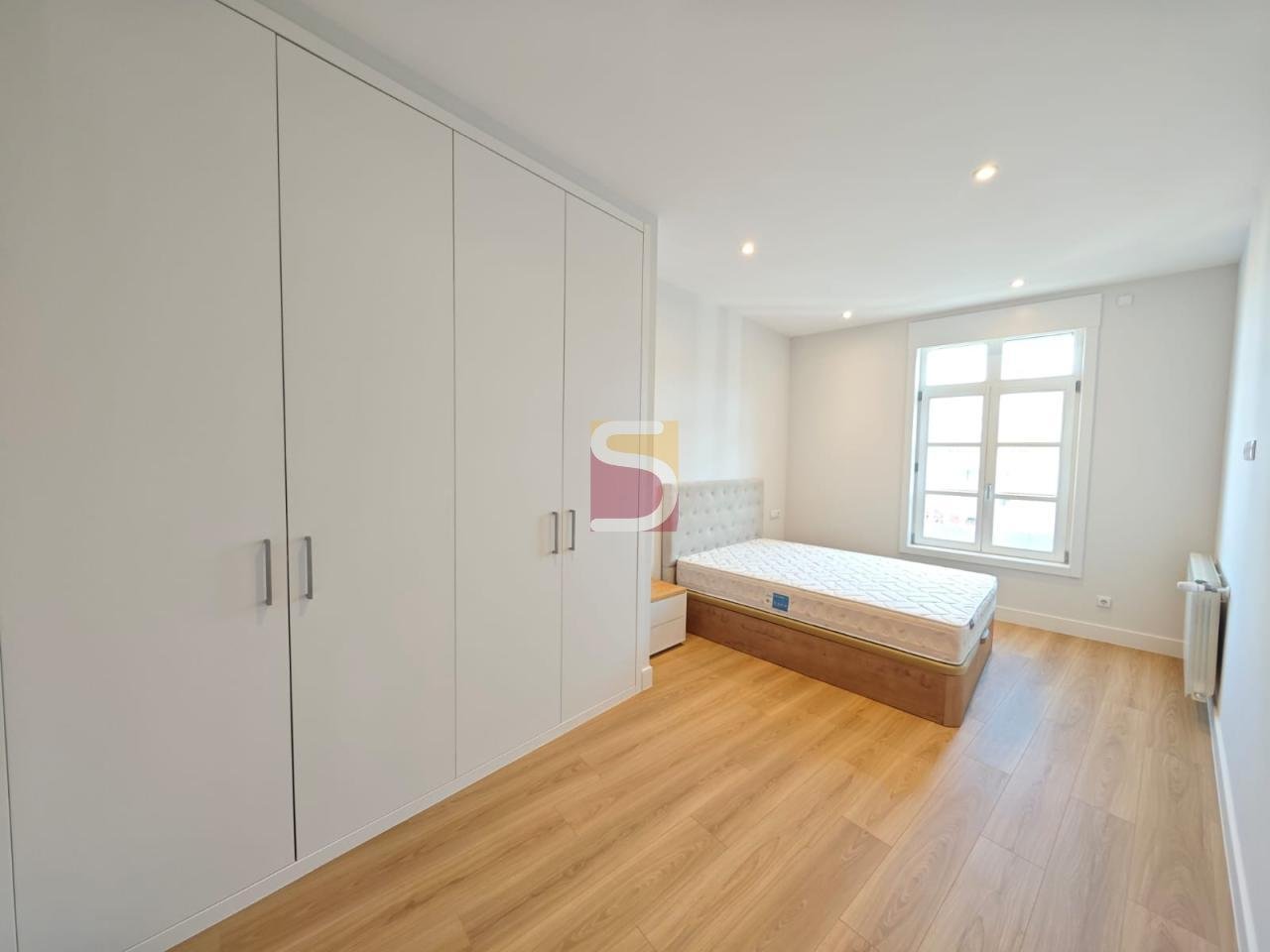 Pis de 200 m² a Vigo