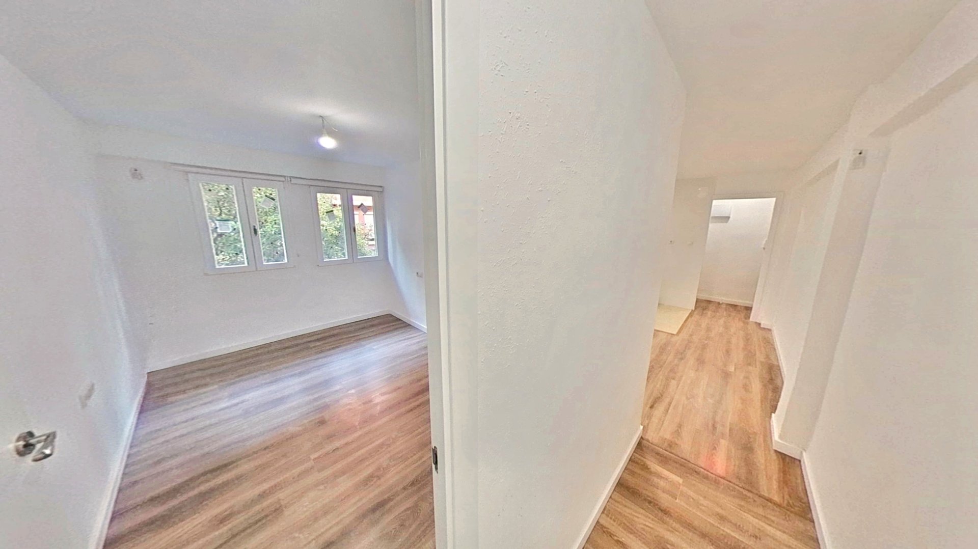 Wohnung 54 m² in Valencia